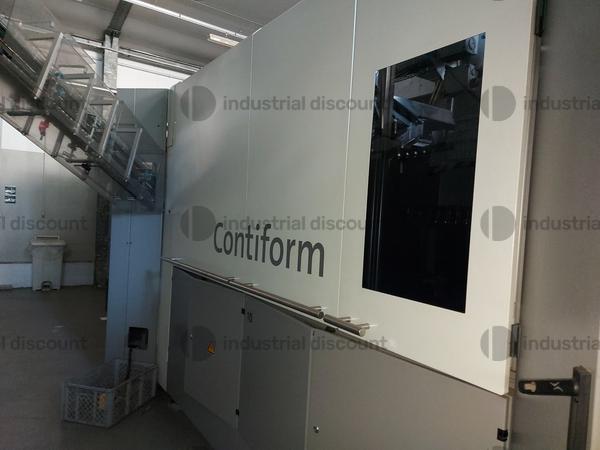 1#9241 Macchinari per la lavorazione e imbottigliamento del latte, arredi e attrezzature in vendita - foto 7