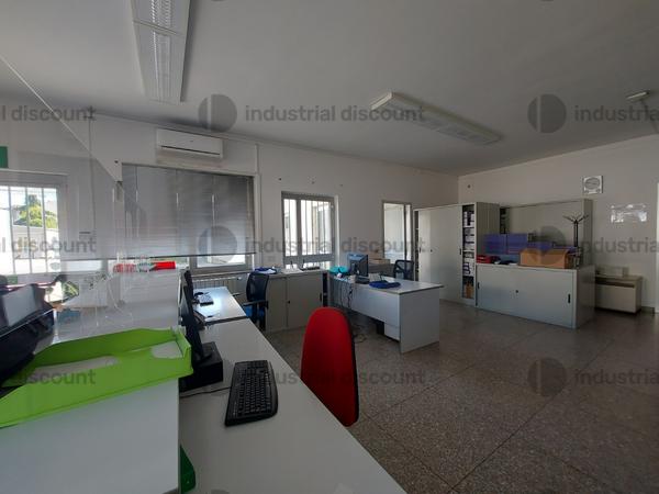 1#9241 Macchinari per la lavorazione e imbottigliamento del latte, arredi e attrezzature in vendita - foto 9