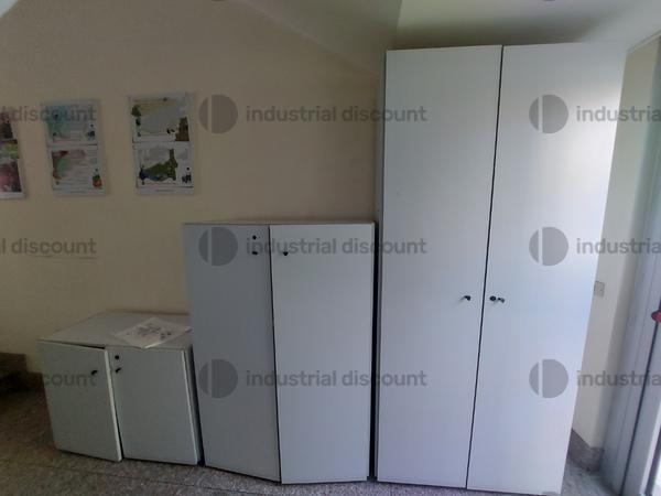 1#9241 Macchinari per la lavorazione e imbottigliamento del latte, arredi e attrezzature in vendita - foto 10