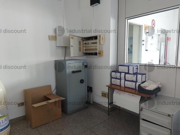 1#9241 Macchinari per la lavorazione e imbottigliamento del latte, arredi e attrezzature in vendita - foto 11