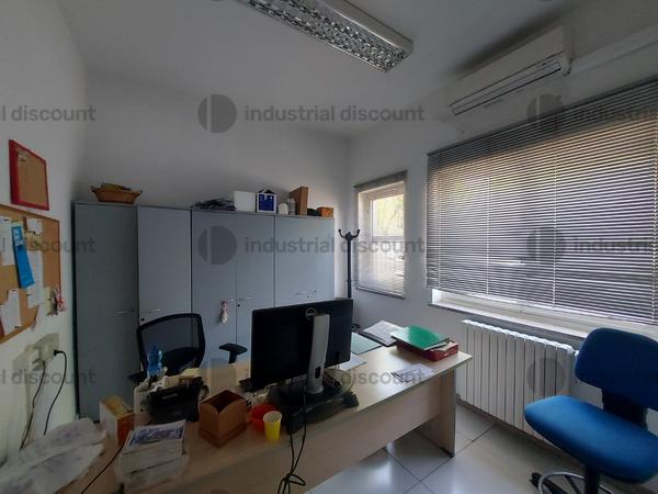 1#9241 Macchinari per la lavorazione e imbottigliamento del latte, arredi e attrezzature in vendita - foto 12
