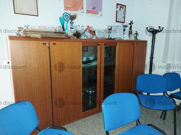 1#9241 Macchinari per la lavorazione e imbottigliamento del latte, arredi e attrezzature in vendita - foto 15