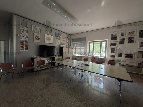 1#9241 Macchinari per la lavorazione e imbottigliamento del latte, arredi e attrezzature in vendita - foto 16