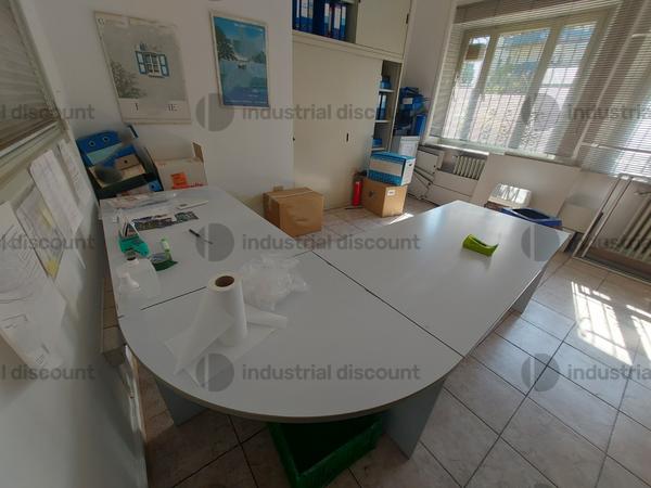 1#9241 Macchinari per la lavorazione e imbottigliamento del latte, arredi e attrezzature in vendita - foto 17