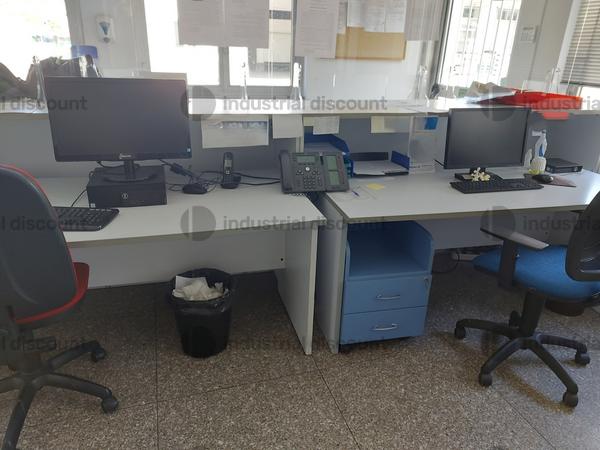 1#9241 Macchinari per la lavorazione e imbottigliamento del latte, arredi e attrezzature in vendita - foto 21