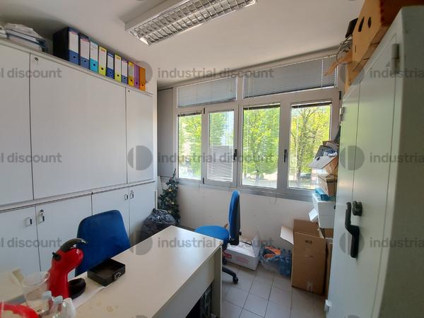 1#9241 Macchinari per la lavorazione e imbottigliamento del latte, arredi e attrezzature in vendita - foto 22