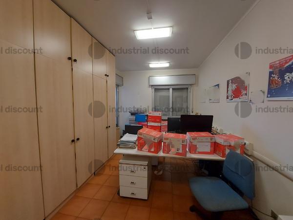 1#9241 Macchinari per la lavorazione e imbottigliamento del latte, arredi e attrezzature in vendita - foto 24