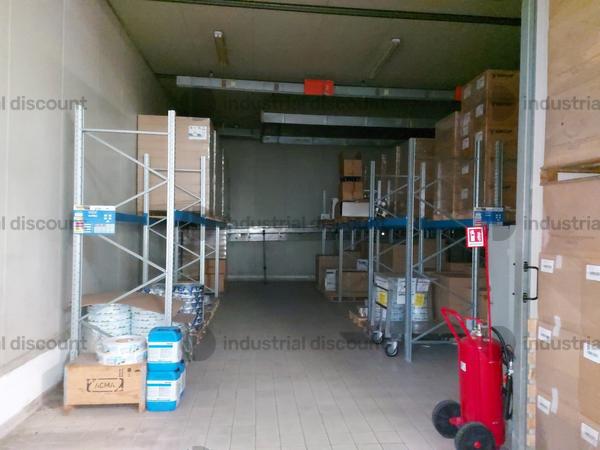 1#9241 Macchinari per la lavorazione e imbottigliamento del latte, arredi e attrezzature in vendita - foto 31