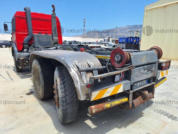 1#9242 Autocarro Iveco 190.38 in vendita - foto 3