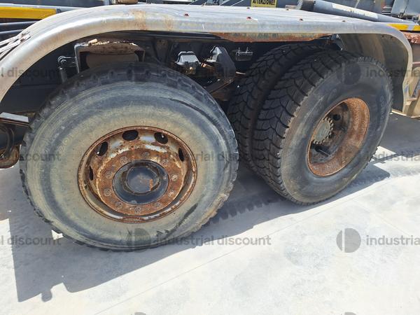 1#9242 Autocarro Iveco 190.38 in vendita - foto 5