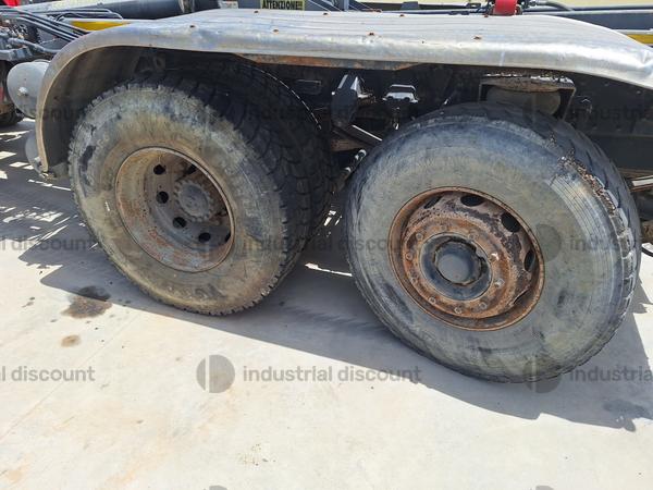 1#9242 Autocarro Iveco 190.38 in vendita - foto 6