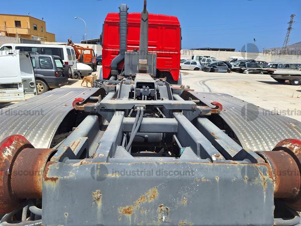 1#9242 Autocarro Iveco 190.38 in vendita - foto 7