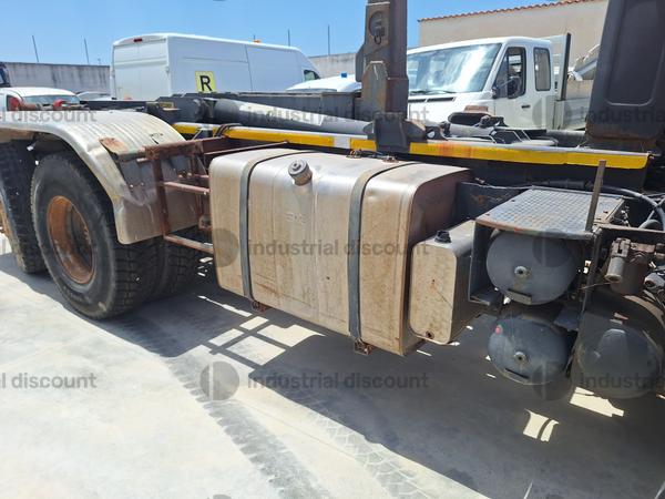 1#9242 Autocarro Iveco 190.38 in vendita - foto 12