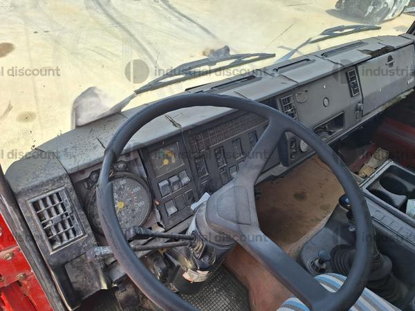 1#9242 Autocarro Iveco 190.38 in vendita - foto 14