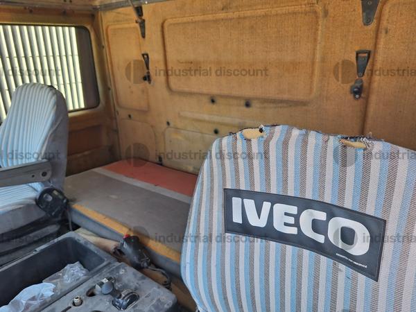 1#9242 Autocarro Iveco 190.38 in vendita - foto 15