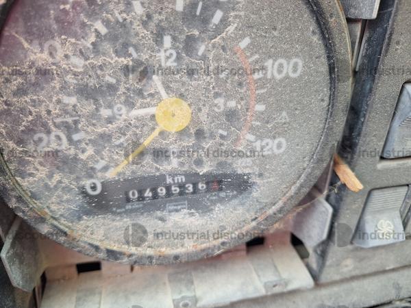 1#9242 Autocarro Iveco 190.38 in vendita - foto 16