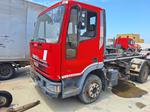 Image 4 - Iveco 80E18 truck - Lot 2 (Auction 9242)