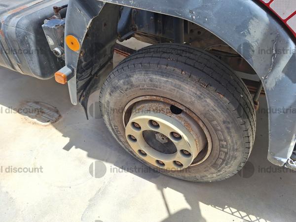 2#9242 Autocarro Iveco 80E18 in vendita - foto 5