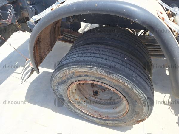 2#9242 Autocarro Iveco 80E18 in vendita - foto 7