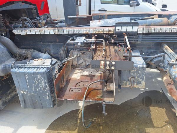2#9242 Autocarro Iveco 80E18 in vendita - foto 11