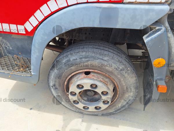 2#9242 Autocarro Iveco 80E18 in vendita - foto 12