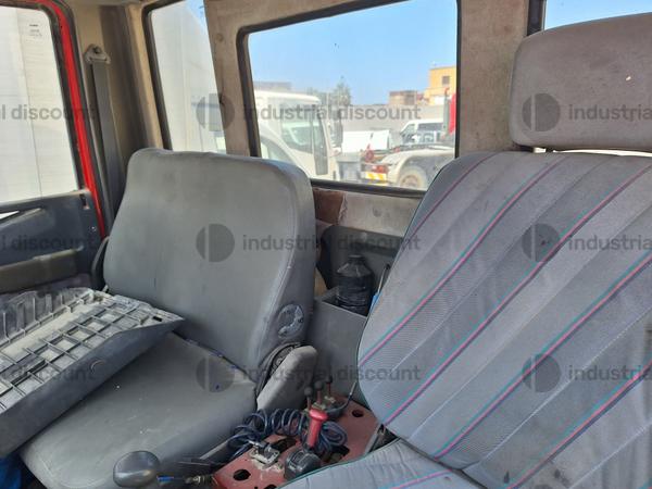 2#9242 Autocarro Iveco 80E18 in vendita - foto 15