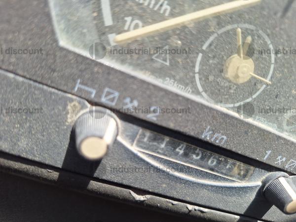 2#9242 Autocarro Iveco 80E18 in vendita - foto 16