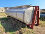 Image 2 - 18,000 lt roll-off aluminum tank - Lot 32 (Auction 9242)