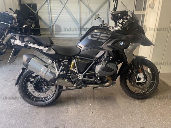 1#9244 Motocicletta BMW R1250 GS in vendita - foto 1