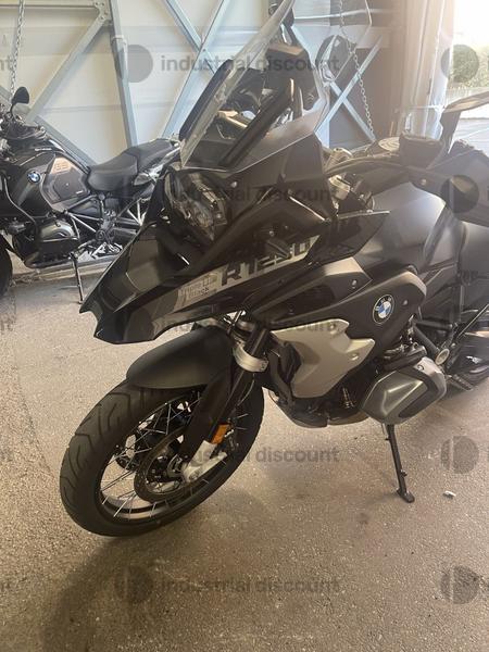 1#9244 Motocicletta BMW R1250 GS in vendita - foto 2