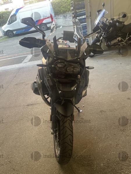 1#9244 Motocicletta BMW R1250 GS in vendita - foto 4