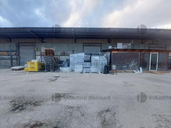 2#9245 Materiale edile in vendita - foto 2