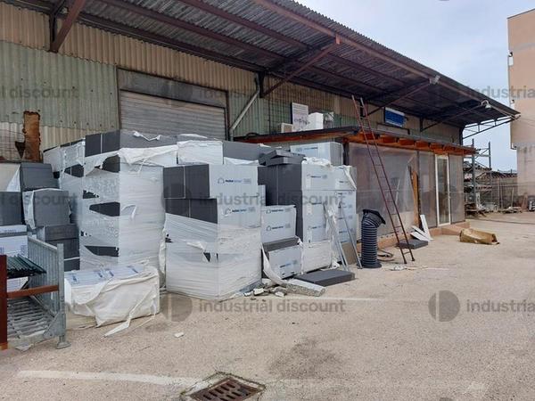2#9245 Materiale edile in vendita - foto 8