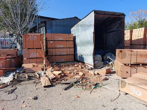 2#9245 Materiale edile in vendita - foto 25