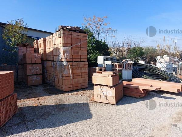 2#9245 Materiale edile in vendita - foto 26