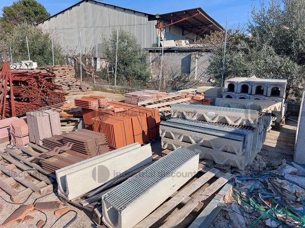 2#9245 Materiale edile in vendita - foto 27