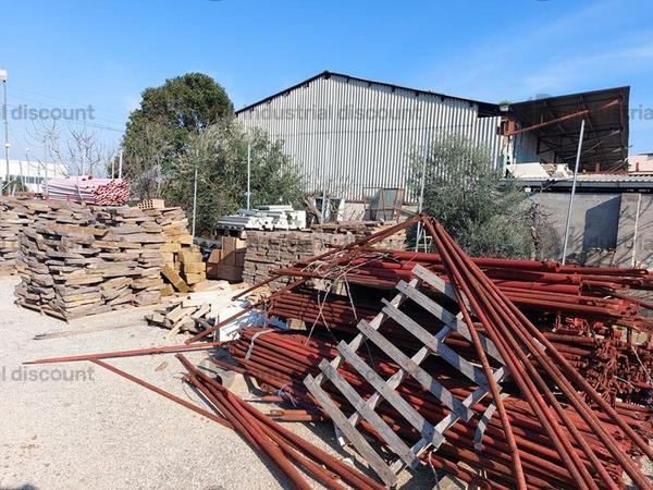 2#9245 Materiale edile in vendita - foto 28