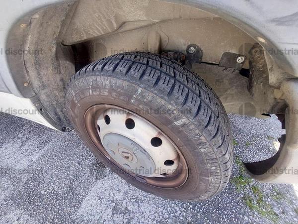 5#9245 Furgone Renault in vendita - foto 4