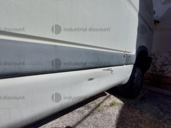 5#9245 Furgone Renault in vendita - foto 5