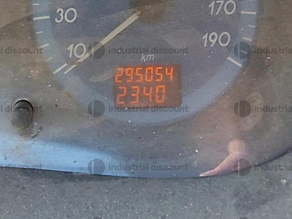 5#9245 Furgone Renault in vendita - foto 8