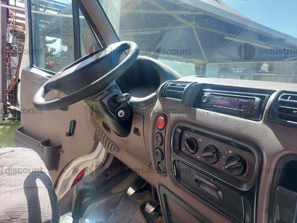5#9245 Furgone Renault in vendita - foto 13
