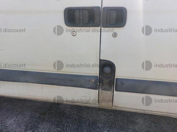 5#9245 Furgone Renault in vendita - foto 15