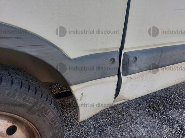 5#9245 Furgone Renault in vendita - foto 16