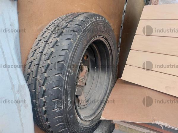 5#9245 Furgone Renault in vendita - foto 17