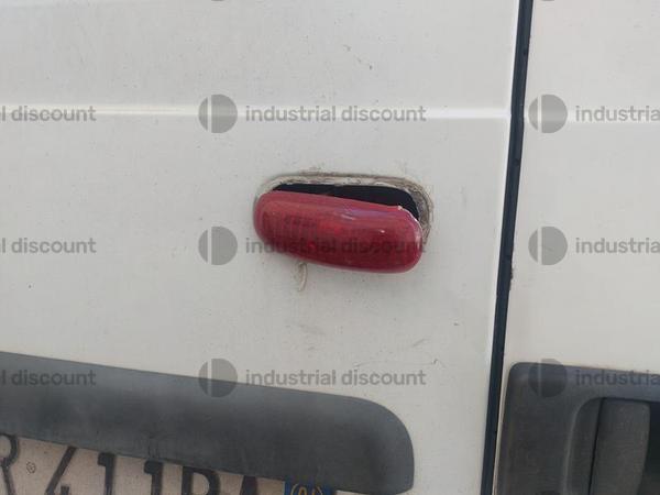 5#9245 Furgone Renault in vendita - foto 18