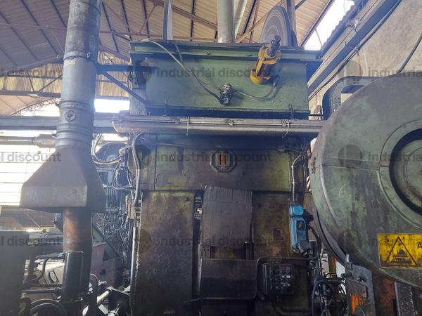 2#9246 Macchinari e attrezzature varie per officina meccanica in vendita - foto 4