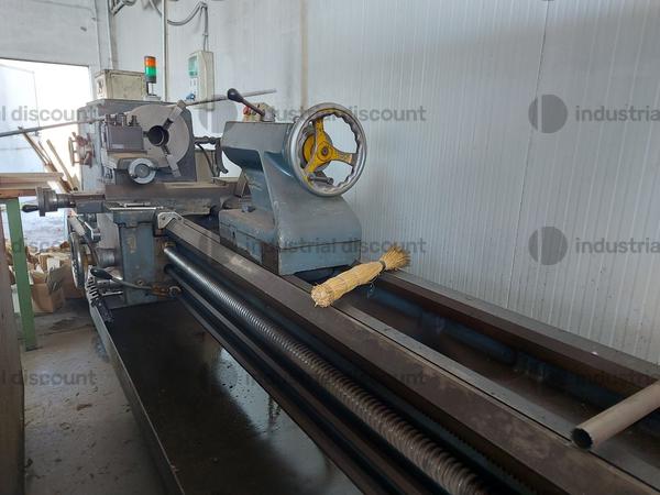 2#9246 Macchinari e attrezzature varie per officina meccanica in vendita - foto 9