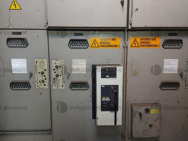 2#9246 Macchinari e attrezzature varie per officina meccanica in vendita - foto 12