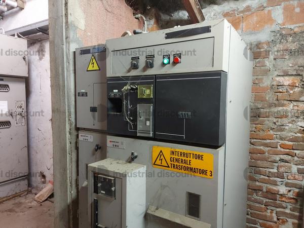 2#9246 Macchinari e attrezzature varie per officina meccanica in vendita - foto 13