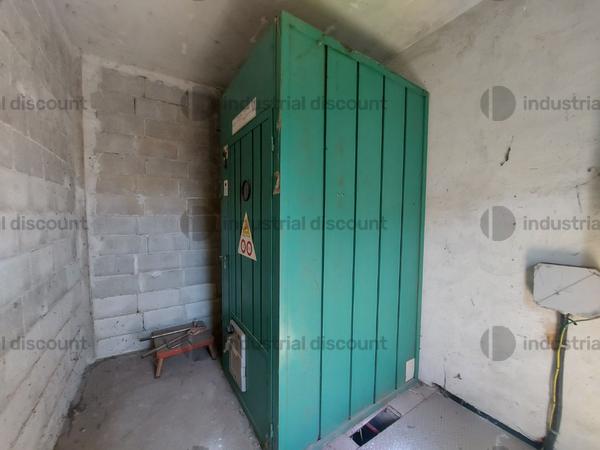 2#9246 Macchinari e attrezzature varie per officina meccanica in vendita - foto 14